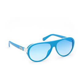 Guess Gu00125 Sunglasses Preto  Homem