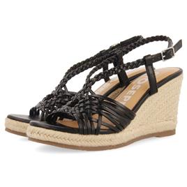 Gioseppo Glide Shoes Dourado EU 36 Mulher