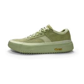 Brandblack Bravo Trainers Verde EU 40 Mulher