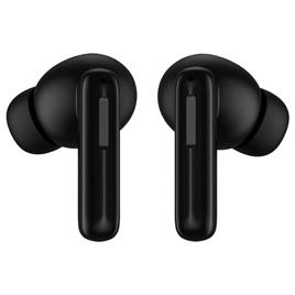 Boompods Bassline Hush Wireless Earphones Preto