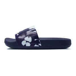 Brandblack Kashiba Lux Print Slides Azul EU 45 Homem