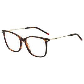 Hugo Hg-1214-086 Glasses Dourado