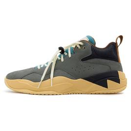 Brandblack Villain Trainers Cinzento EU 43 1/2 Homem