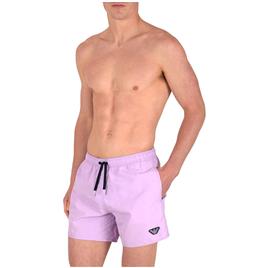 Emporio Armani 211740_4r420 Boxer Roxo 48 Homem