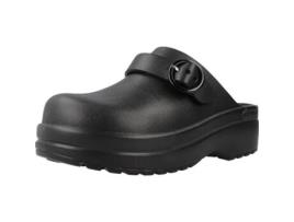 Duuo Shoes Eva Esclop Clogs Castanho EU 37 Mulher