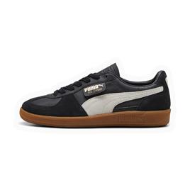Puma Select Palermo Trainers Preto EU 38 Homem