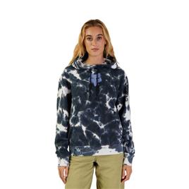 Fox Racing Lfs Atlas Hoodie Colorido XS Mulher