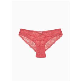 Emporio Armani 164398_4r206 Panties Rosa M Mulher