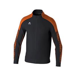 Erima Evo Star Training Jacket Laranja 4XL Homem