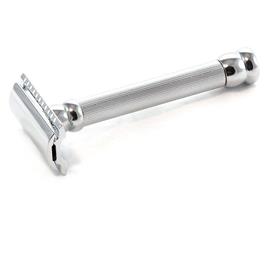 Merkur 83974 Razor Prateado  Homem