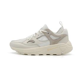 Brandblack Aura 130 Trainers Beige EU 44 1/2 Homem