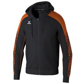 Erima Evo Star Training Junior Jacket Preto 152 cm Rapaz