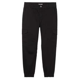 Tom Tailor Cargo Pants Preto 176 cm Rapaz