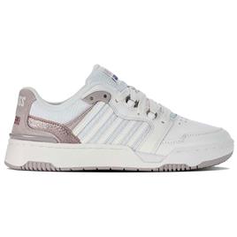 K-swiss Lifestyle Si-18 Rival Trainers Branco EU 40 Mulher