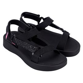 Zaxy Primavera Papete Sandals Preto EU 39 Mulher