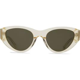 Vonzipper Dora Sunglasses Dourado  Homem