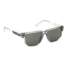 Timberland Tb00013 Sunglasses Transparente  Homem