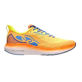 Olympikus Corre Vento 2 Trainers Laranja EU 37 Homem