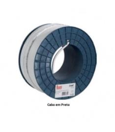 CABO COAX N48HV3 TK (RG6 PVC PRETO) ITED -100M .2901085