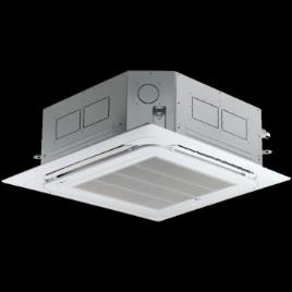 AR CONDICIONADO UNIDADE INTERIOR LG - UT30F