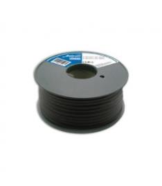 Cabo Coaxial Preto Blind SAT 15M 011905