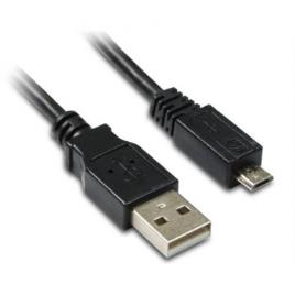 CABO METRONI.USB 2.0-AB MICRO  -470216
