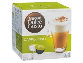 48CAPS DOLCE G.(3x16)      -CAPPUCCINO