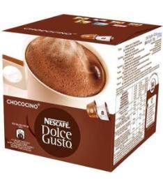 48CAPS Dolce G.(3X16)-CHOCOCHINO