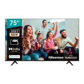 LED SmartTV 4K 75A6G