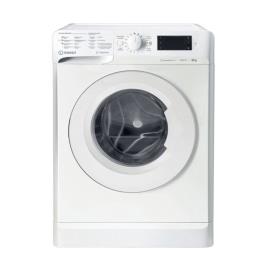 MÁQUINA LAVAR ROUPA INDESIT MTWE91284WSPT