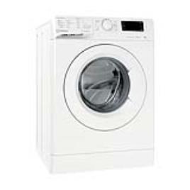 Máquina de lavar roupa Indesit MTWE 91284 W SPT