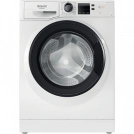 Maquina Lavar Roupa Hotpoint NS-824-KSPTN