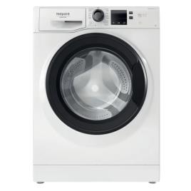 MÁQUINA LAVAR ROUPA HOTPOINT NS 824 WK SPT N