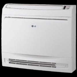 Consola LG UQ-18-F.NAO + UU-B-1.U20 + C/ com Incl.