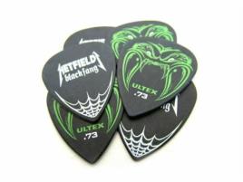 Palhetas Hetfield Black Fang PH112P