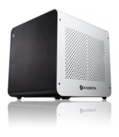 Caixa Mini-itx Raijintek Metis evo als Branca