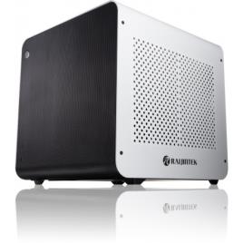 Caixa Mini-ITX Raijintek Metis Evo ALS Branca