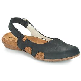 Sandálias WAKATAUA  Preto Disponível em tamanho para senhora. 36,37,38,39,40,41,42.Mulher > Calçasdos > Sandálias e rasteirinhas
