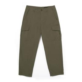 Volcom Grande Barracks Cargo Pants Verde 36 Homem