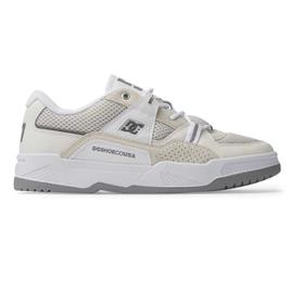 Dc Shoes Construct Trainers Branco EU 40 1/2 Homem