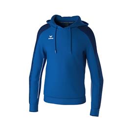 Erima Evo Star Hoodie Azul 2XL Homem
