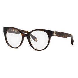 Roberto Cavalli Vrc027m Glasses Castanho