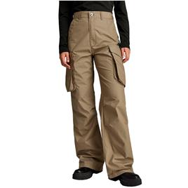 G-star D24401-a790 Cargo Pants Beige 32 / 30 Mulher