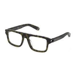 Philip Plein Vpp021m53092i Glasses Verde