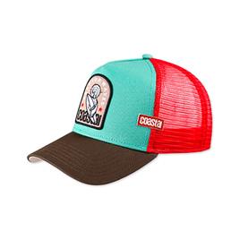 Coastal Pray For Surf Cap Colorido  Homem