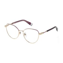 Furla Vfu678-540sna Glasses Dourado