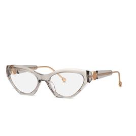 Philip Plein Vpp069s5503gu Glasses Cinzento