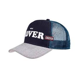 Coastal Wave Lover Cap Azul  Homem