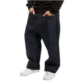 Ecko Unltd Fat Bro Baggy Jeans Azul 52 / 34 Homem