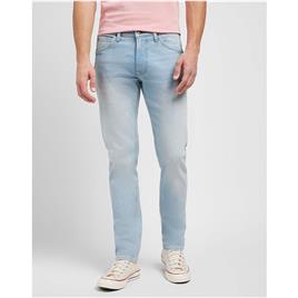 Lee Daren Zip Fly Jeans Azul 31 / 34 Homem